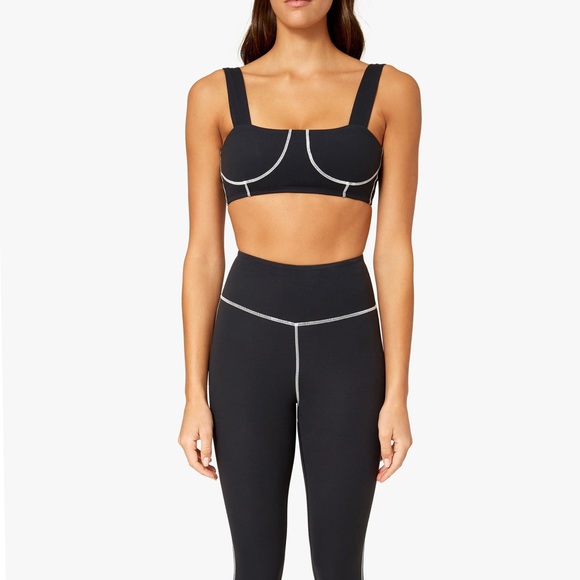 BNWT WeWoreWhat Workout Set - Picture 1 of 6